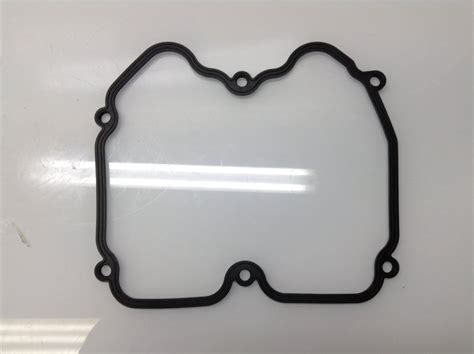 valve cover gasket cat skid steer|valve cover gasket cat.